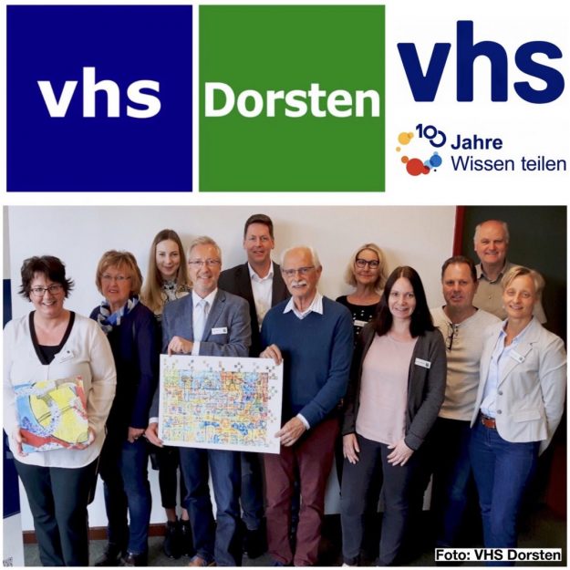 Dorsten Artikel-Bild