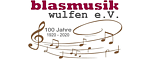 logo blasmusik