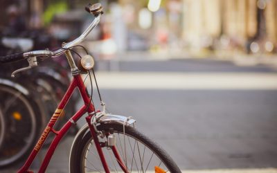 Fahrrad