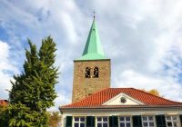 rathaus dorsten center top