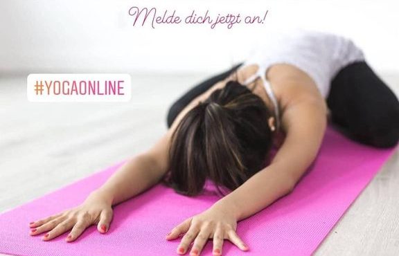 VHS Dorsten: Online-Kurs Hatha Yoga am Morgen