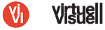 logo virtuell