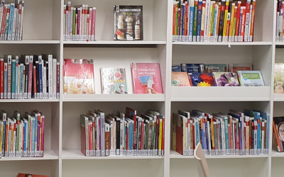 Stadtbibliothek Dorsten