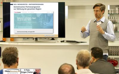 Partnerprogramm