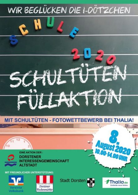 Dorsten Artikel-Bild