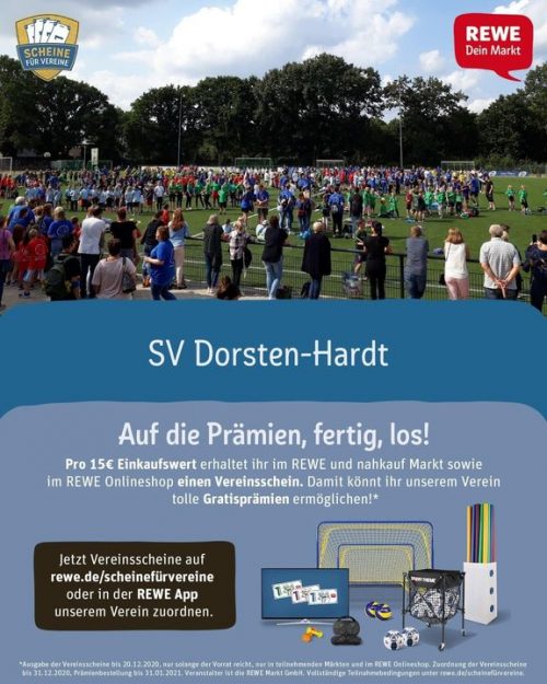 Dorsten Artikel-Bild