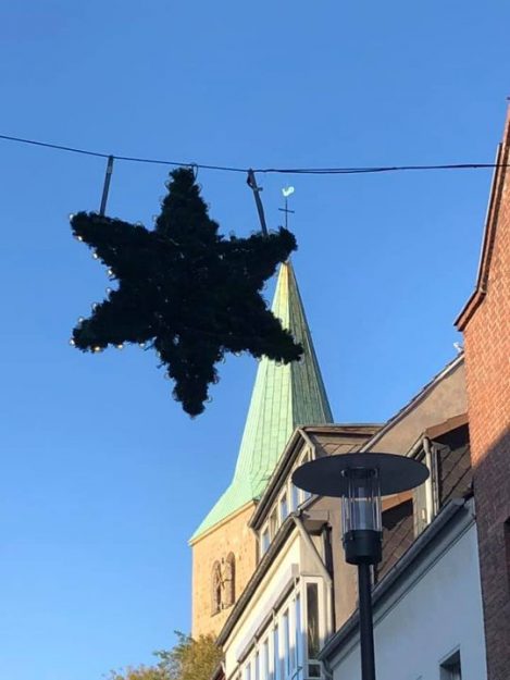 Dorsten Artikel-Bild