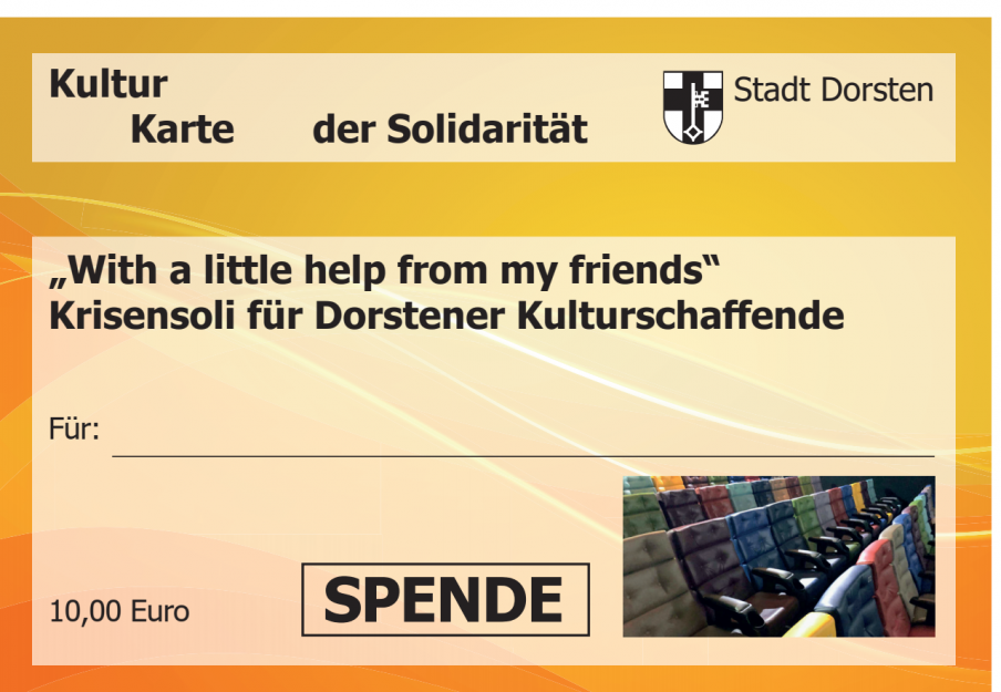 Dorsten Artikel-Bild