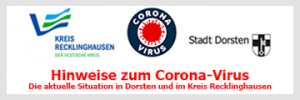 Info Coronavirus