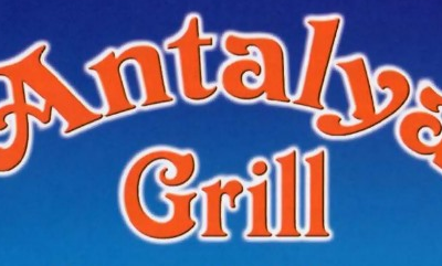 antalya grill logo center top