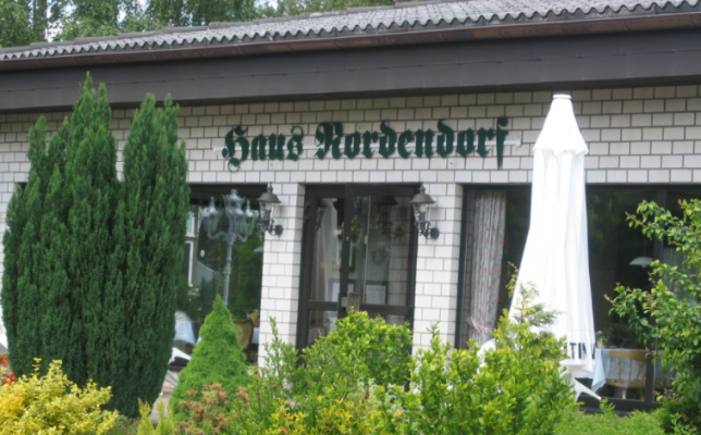 Haus Nordendorf