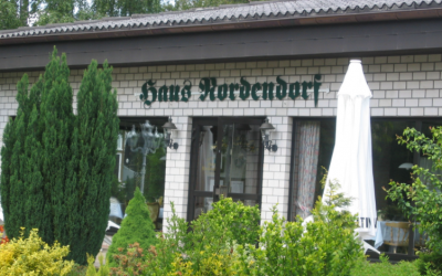 Haus Nordendorf
