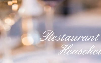 Logo Restaurant Henschel