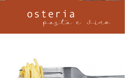 Osteria Pasta e Vino