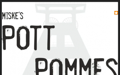 Miske's Pott Pommes