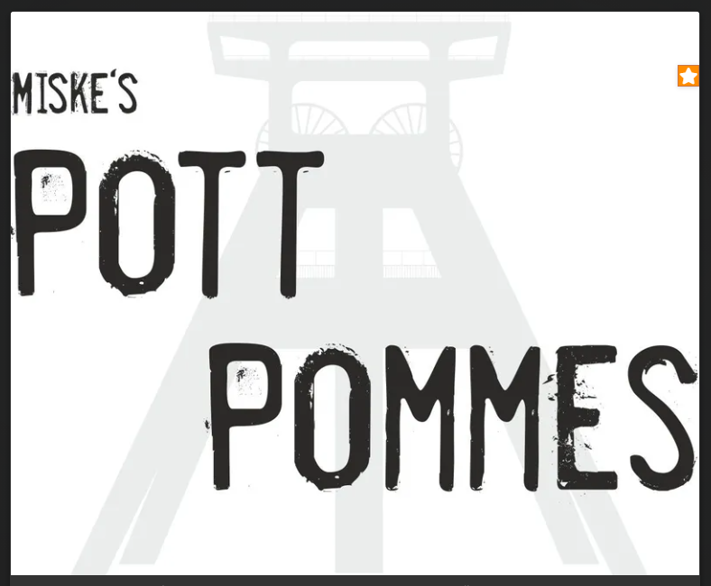 Miske's Pott Pommes