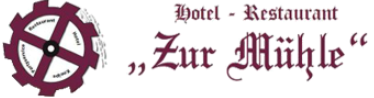 Hotel Restaurant Zur Mühle