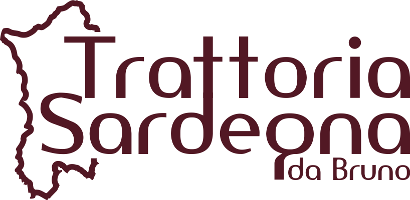 Logo Trattoria Sardegna da Bruno