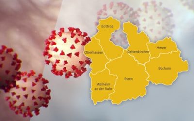 Coronavirus in NRW