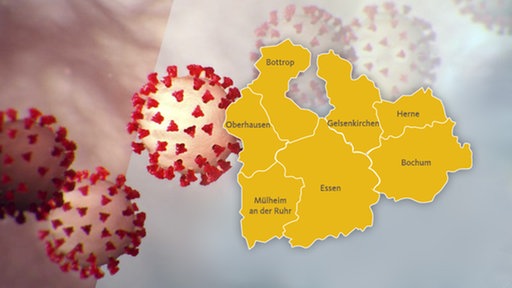 Coronavirus in NRW