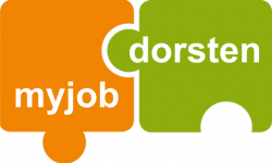 Logo myjob Dorsten e.V.