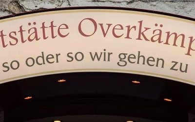 Logo Gaststätte Overkämping