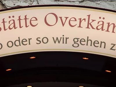 Logo Gaststätte Overkämping