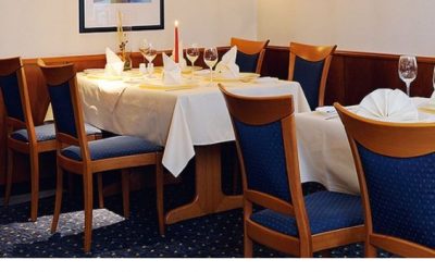 Restaurant Tosca