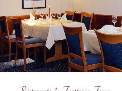 Restaurant Tosca
