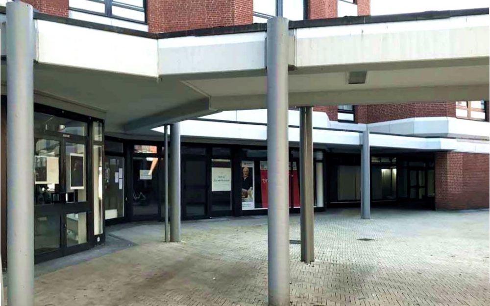 Dorsten Artikel-Bild