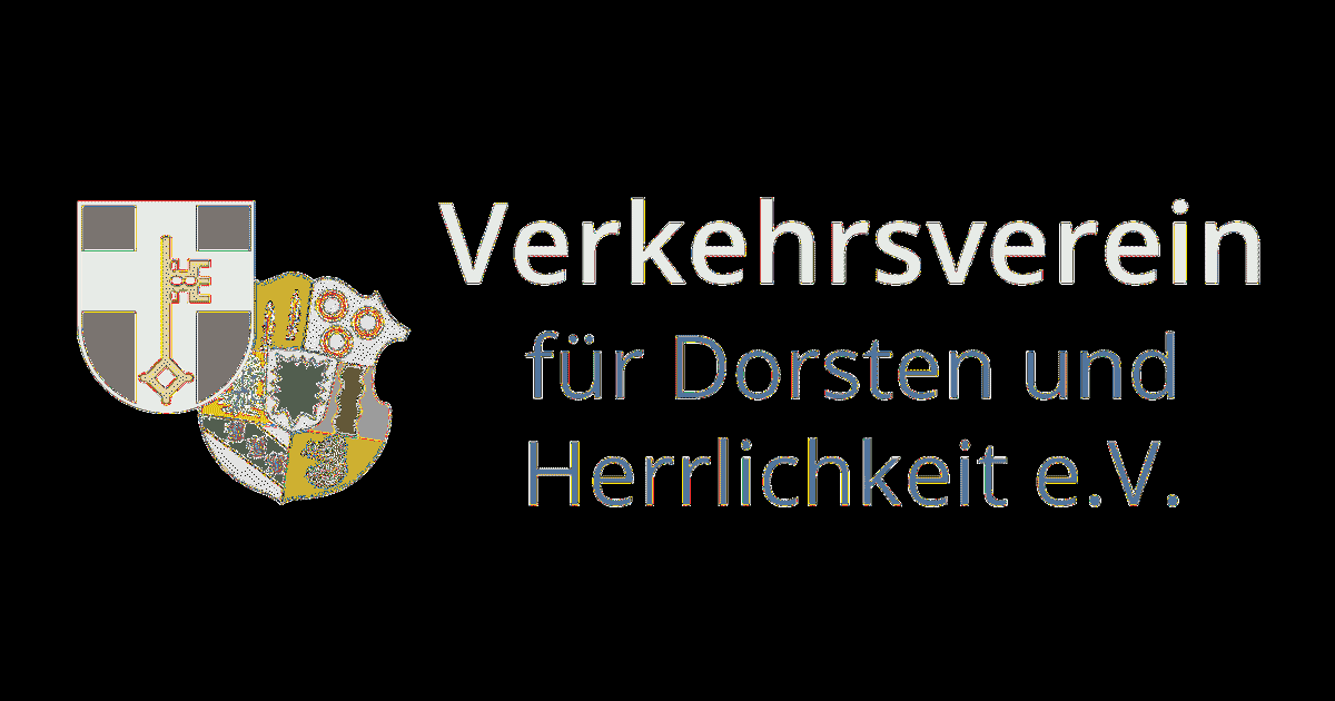 Programm Verkehrsverein Dorsten