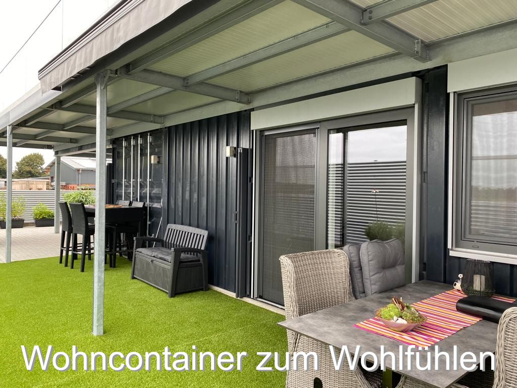 wohncontainer 1