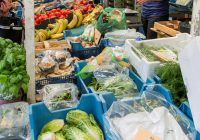 Altstadt Wochenmarkt 2013 07 © Stadt Dorsten Detlev Wischerhoff center top