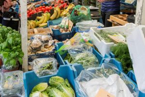 Altstadt Wochenmarkt 2013 07 © Stadt Dorsten Detlev Wischerhoff center top