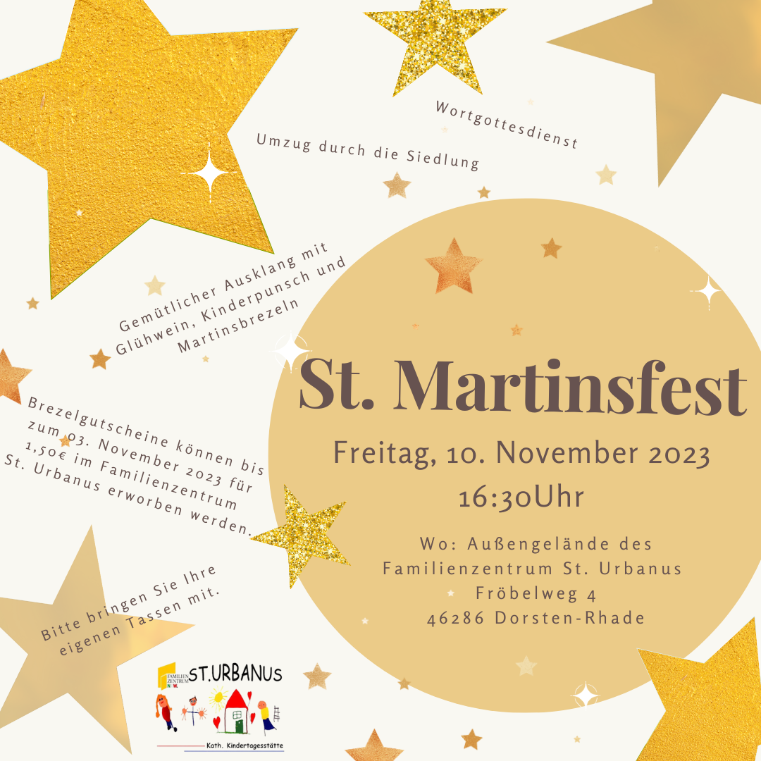St. Martinsfest