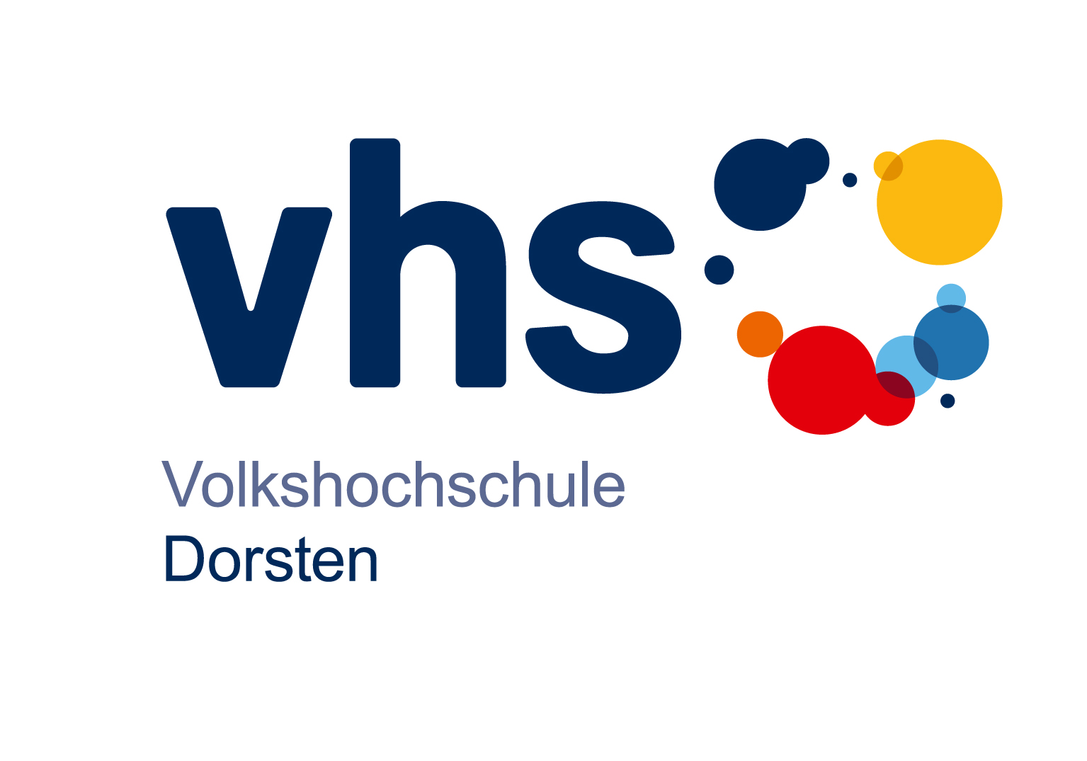 vhs logo positiv vertikal RGB mit schutzraum