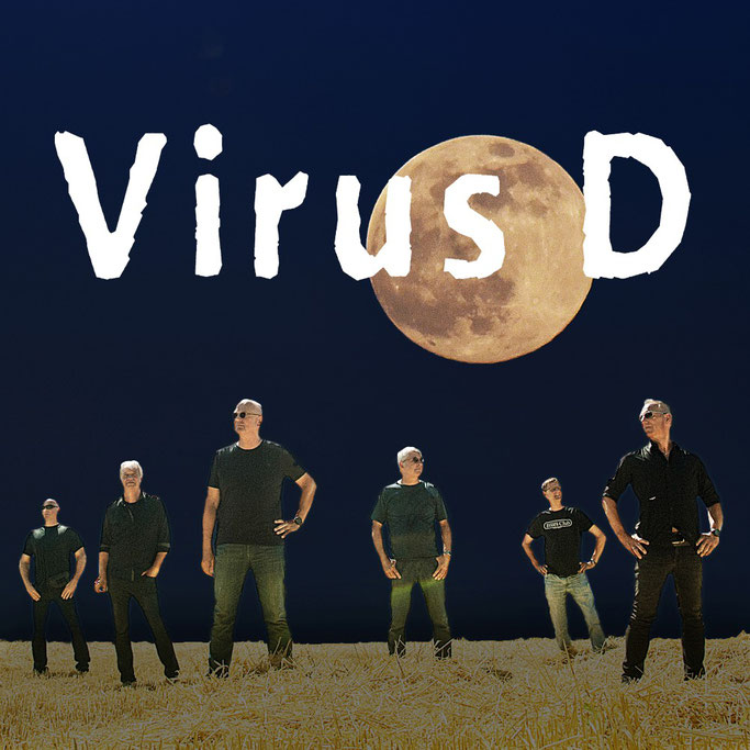 Virus D 11.10.25