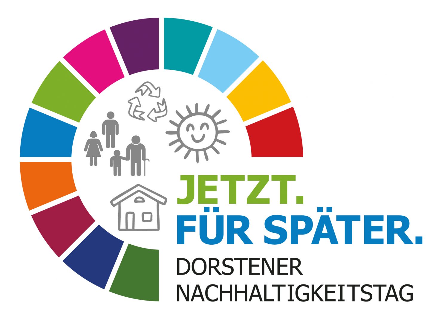 252 2801 Dorstener Nachhaltigkeitstag Logo 062025