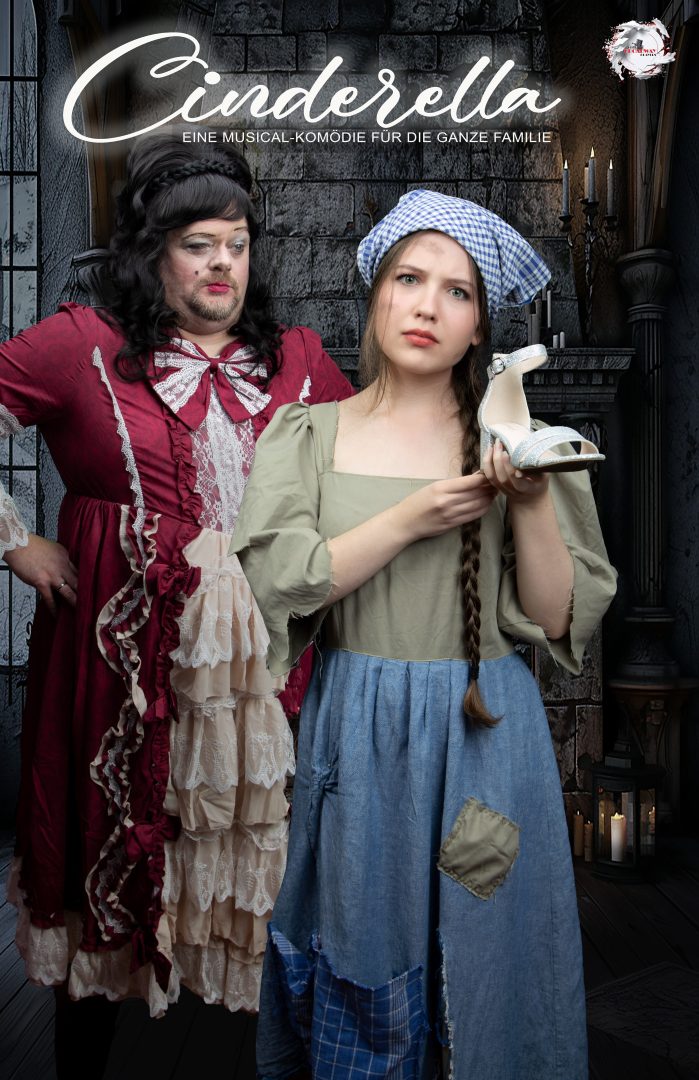 252 6130 Cinderella Graves Piduhn