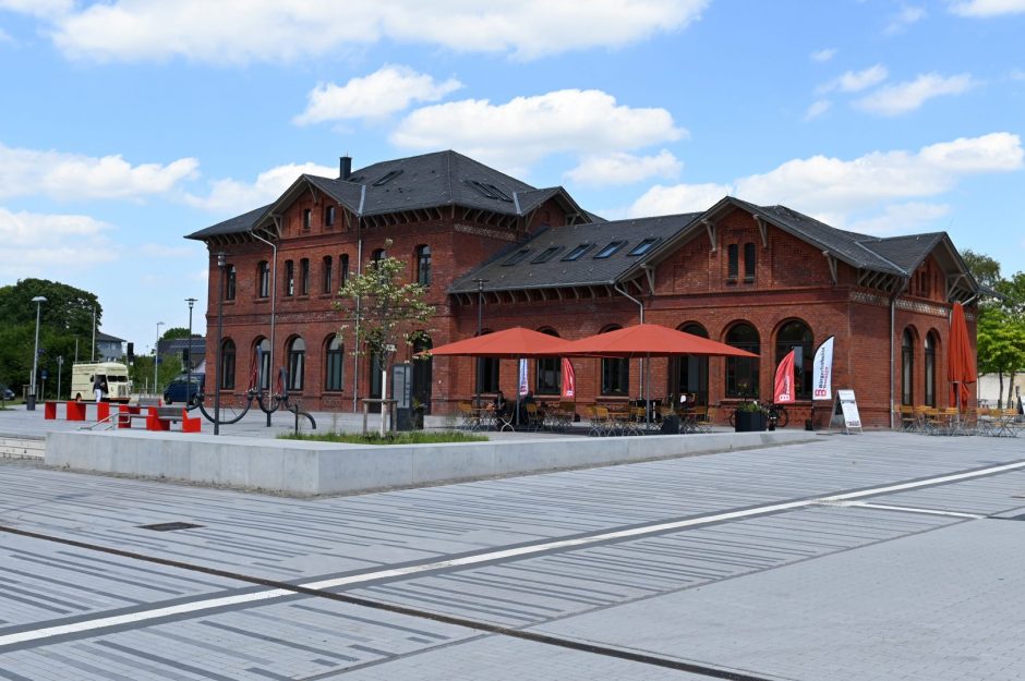 Dorsten Artikel-Bild
