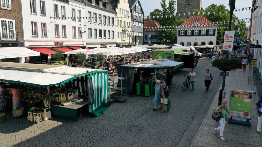 Dorsten Artikel-Bild