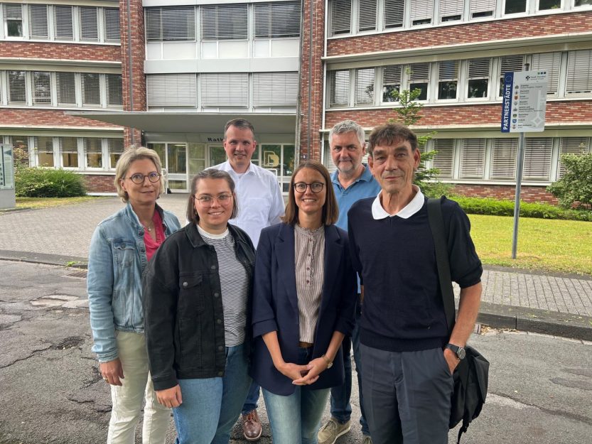 Dorsten Artikel-Bild