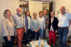Netzwerk Dorsten liest vor center top