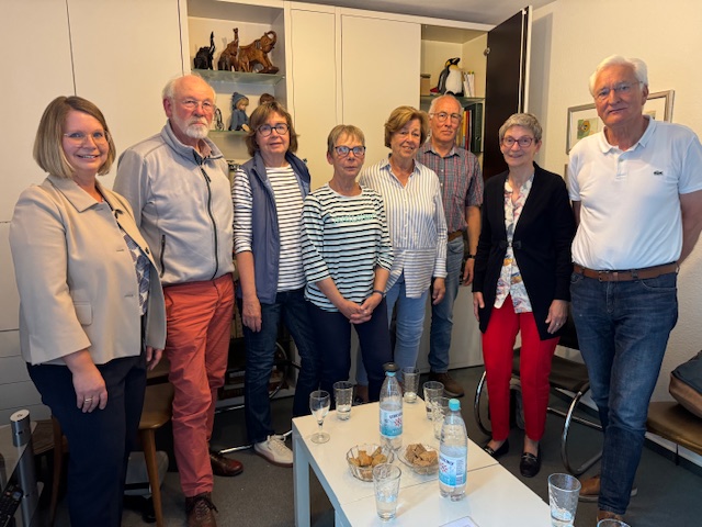 Dorsten Artikel-Bild