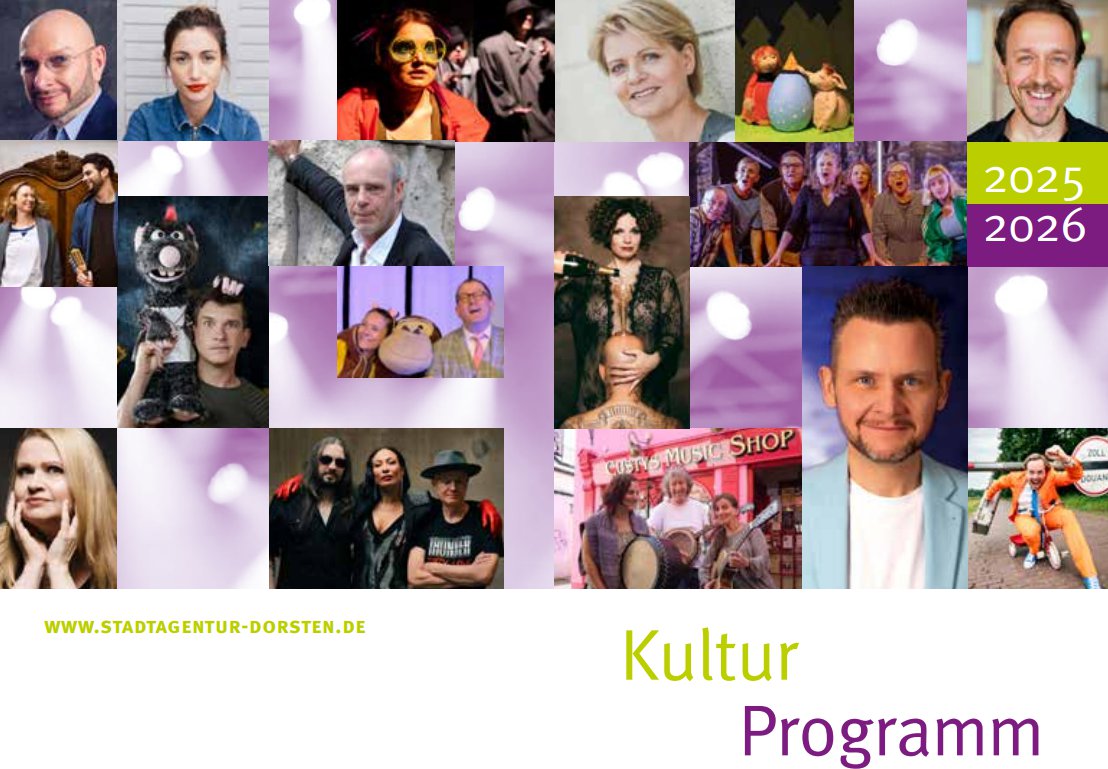kulturprogramm