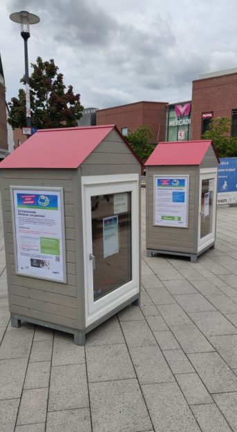 Dorsten Artikel-Bild