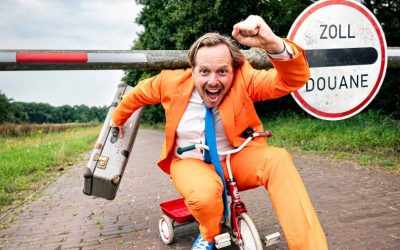 PatrickNederkoorn Der fliehende Hollaender hochCNicoBrons