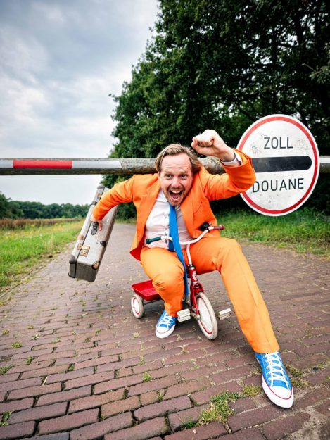 Dorsten Artikel-Bild
