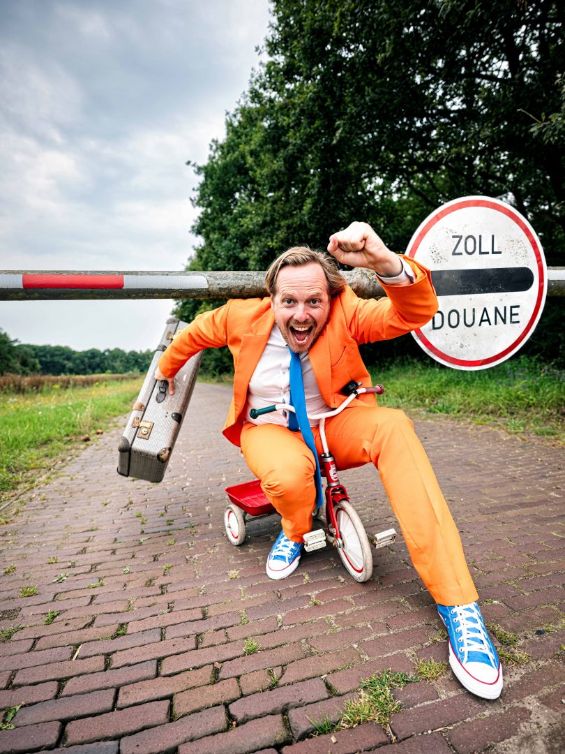 PatrickNederkoorn Der fliehende Hollaender hochCNicoBrons