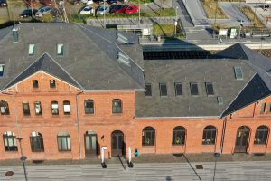 Tag des offenen Denkmals Buergerbahnhof April 2025 Foto Stadt Dorsten Guido Bludau center top